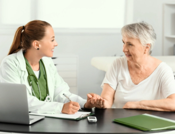 Endocrinology & Diabetes